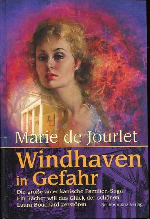 [Windhaven Saga 05] • Windhaven in Gefahr